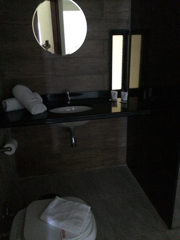 Cassino Motel (Adults Only) Natal Room photo